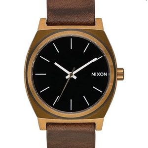 *NEW* Nixon Watch 🔥